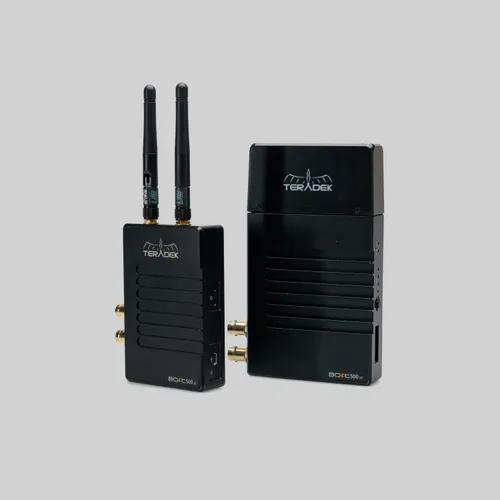Teradek 500Bolt TX 