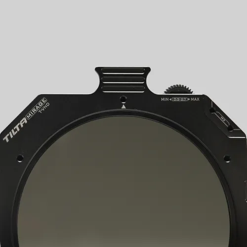 Tilta 95mm Variable ND Filter 