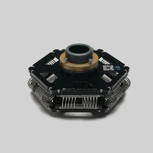 25Kgs Custom Easy Vibration Isolator 