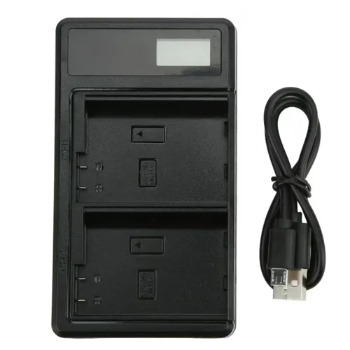 NIKON EN-EL15 TYPE-C Charger