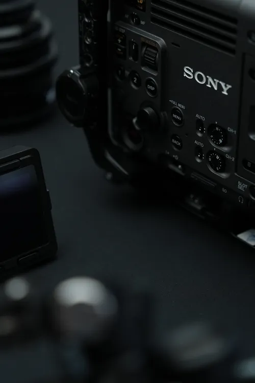 COMMERCIAL PRO PACKAGE