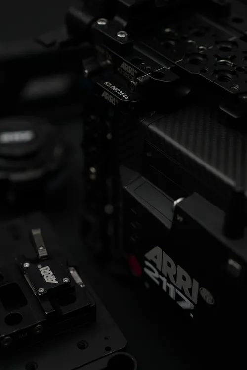 SIGNATURE SERIES PACKAGE