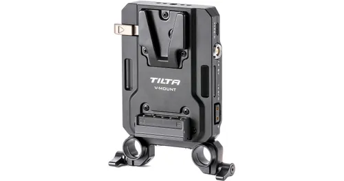 Tilta Mini PD V-Mount Battery Plate
