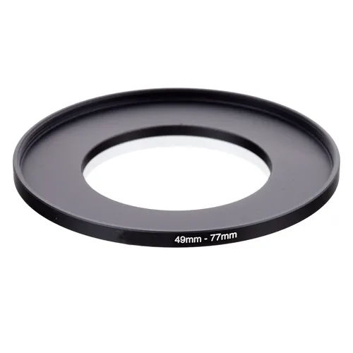 49mm-77mm Step Up Ring