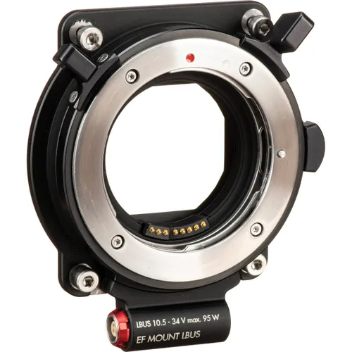 ARRI EF Mount