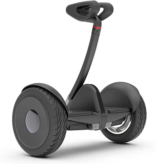 Ninebot Segway