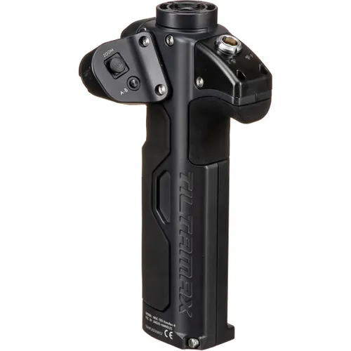 Nucleus-M Handle Grip