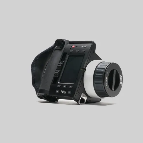 ARRI Hi-5 hand Unit Basic Set