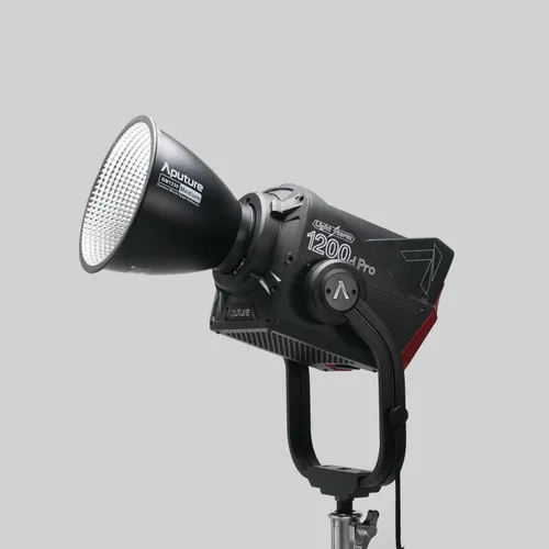 Aputure LS 1200D Pro