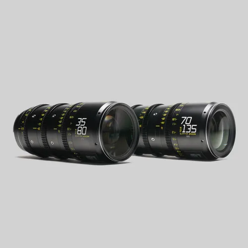 DZOFilm CATTA Ace FF (EF/PL)