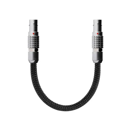 Ignite 2-pin to 2-pin LEMO Cable