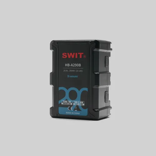 SWIT HB-A290B B-Mount