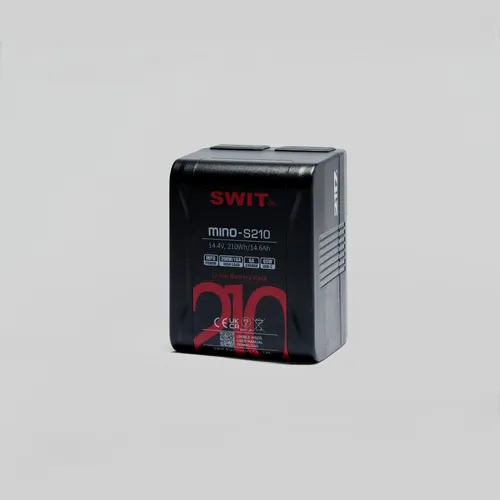 SWIT 210wh V-Mount