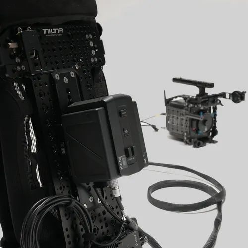 Tilta Rialto Backpack