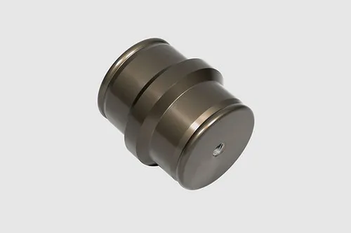 GFM Double Ended Euro Adapter