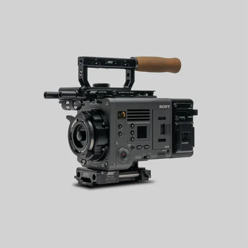 Sony Venice 6K Cinema Camera