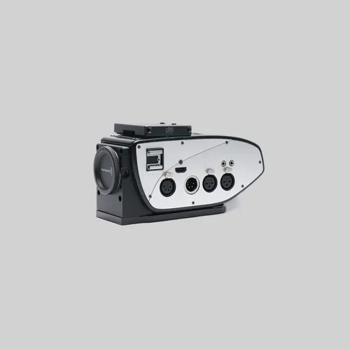 Digital Bolex D16 (MFT/PL)