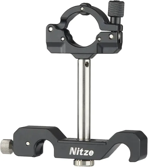 NITZE 15mm LWS Lens Support Holder for Laowa Probes