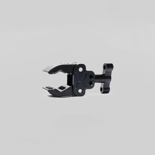 FEICHAO Super Clamp Black Knob Crab Claw Magic Arm Clamp