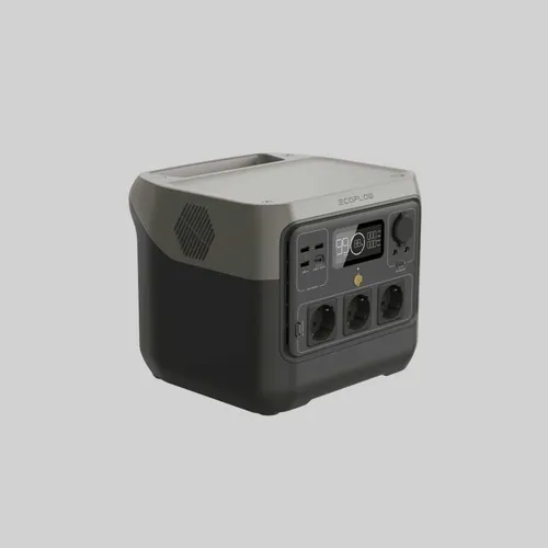 Ecoflow River 2 Pro Portable Power Station