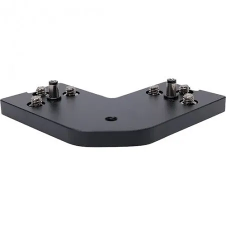 INFINIBAR Square Flat Connector