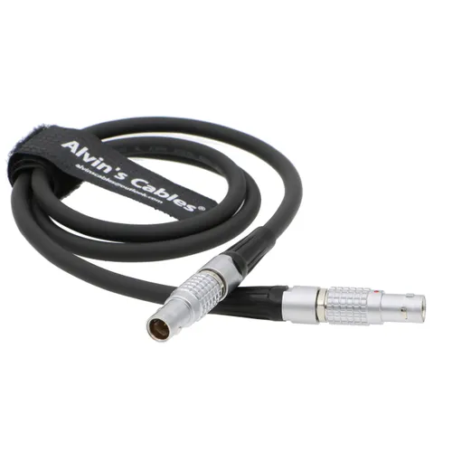 2 Pin to Nucleus Power Cable