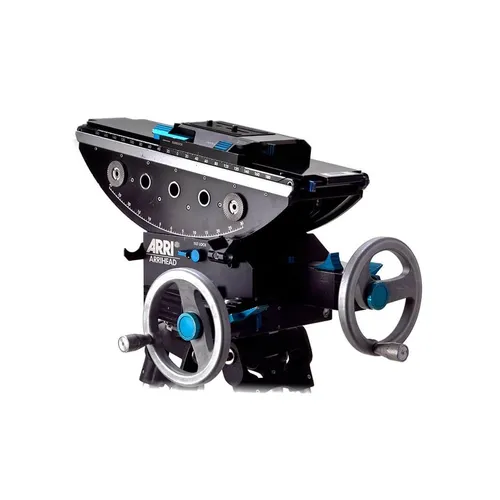 ARRI Gear Head