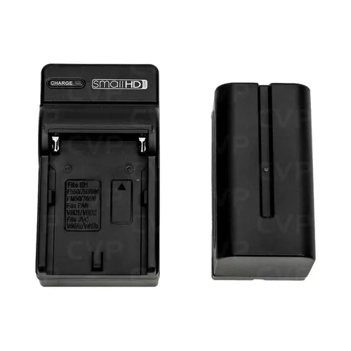 NPF Charger Single Slot