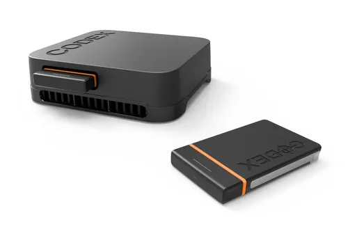 Codex Compact Drive Reader 