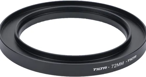 Tilta Mirage Adapter Ring (72mm)