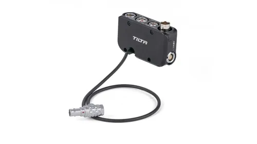 Tilta V-RAPTOR I/O Module