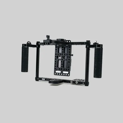 E-Image Monitor Cage 