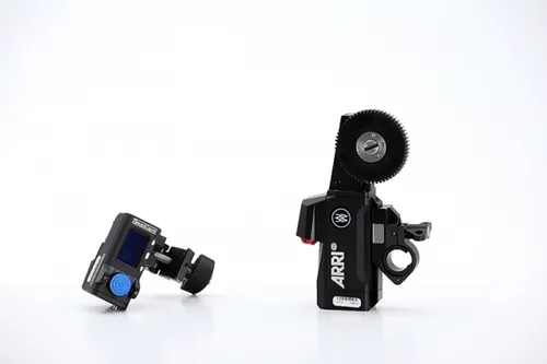 ARRI CMotion ZMU
