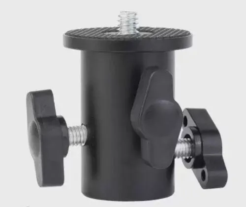 Monitor to AL Stand Adapter (3/8)