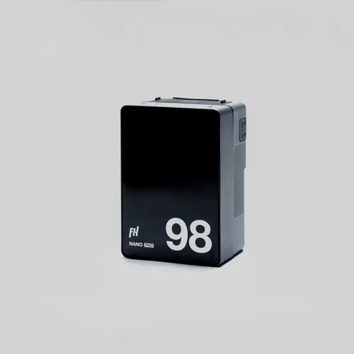 FXLion Nano Pro 98Wh V-Mount Battery