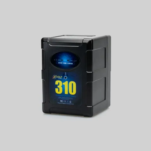 XVolt 310wh V-Mount