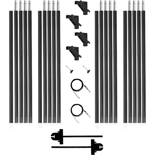 Kupo 20x20 Butterfly Frame 
