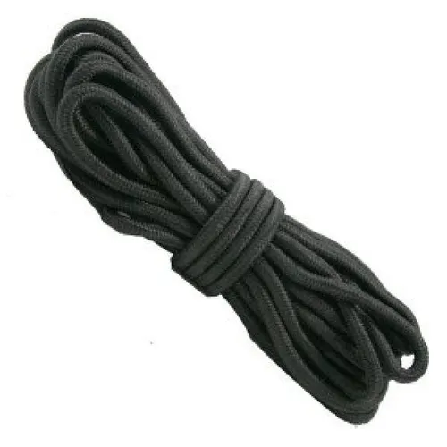 Black Rope