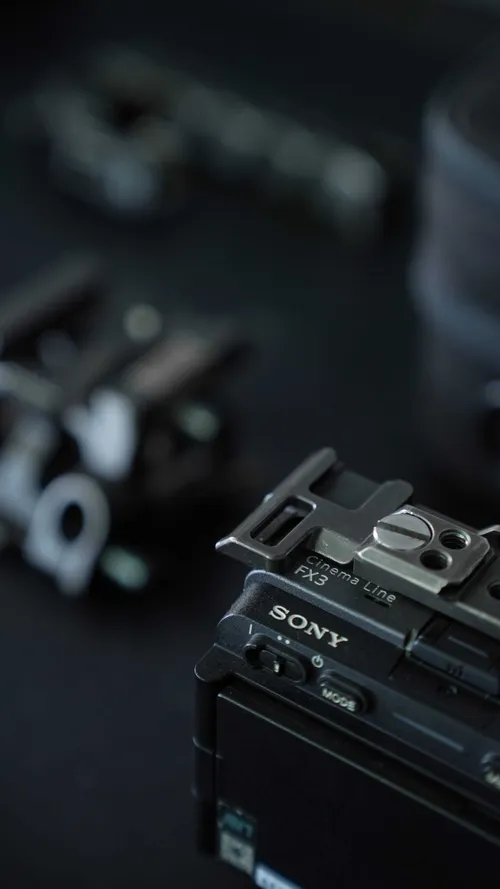 CREATOR READY PACKAGE