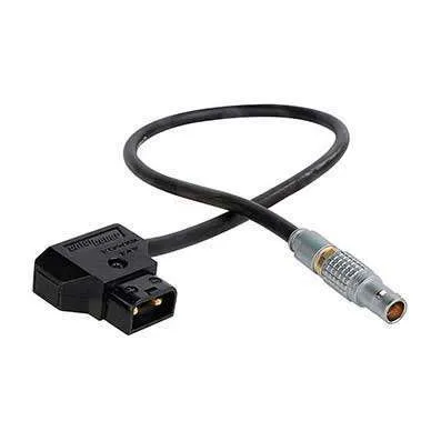2-Pin to D-Tap Cable