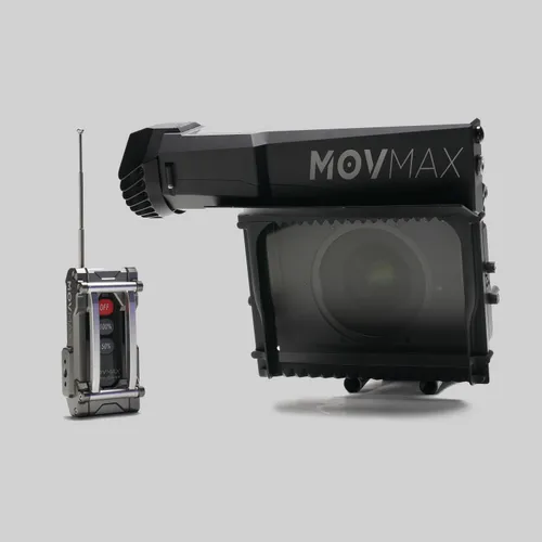 Movmax Hurricane Rain Deflector 