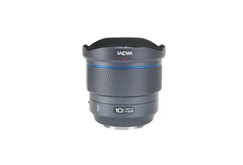 Laowa 10mm f/2.8 Zero-D (E-mount)