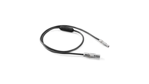 Alexa S35 / Venice Trigger Cable (3-Pin Fischer to Nucleus)