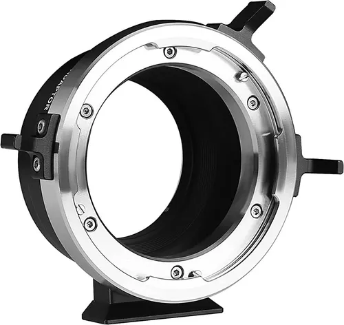 Laina E - PL Mount 