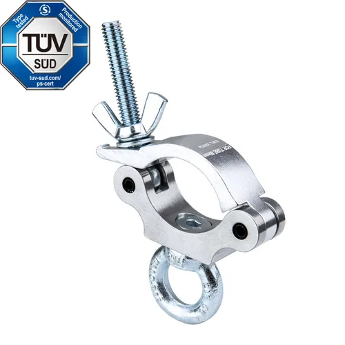 Kupo KCP-859 Slim Type Mighty Eye Ring Coupler