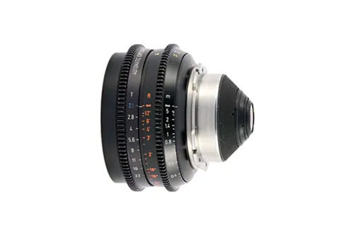 Arri 32mm Macro T2.1