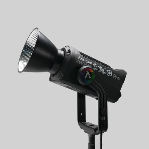 Aputure LS 600c Pro RGB LED Light (V-Mount)