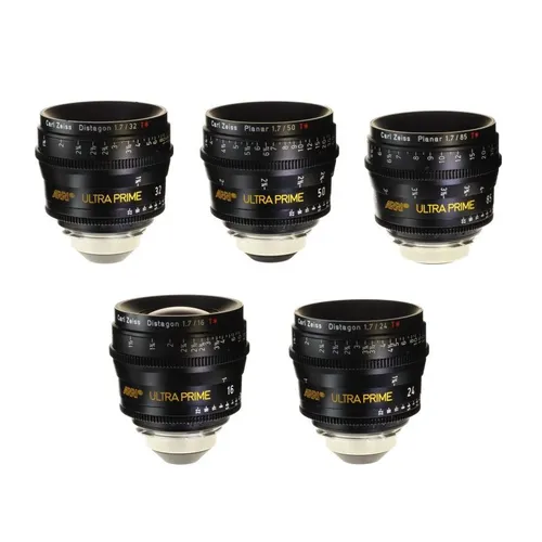 Ultra Prime Set T1.9