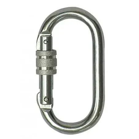 Pulley Carabiner