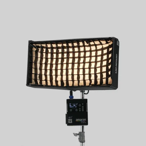 Aputure Amaran F21c RGBWW LED Mat (2 x 1')